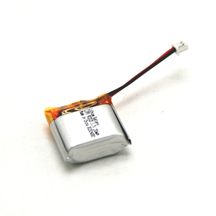 lithium ion polymer battery