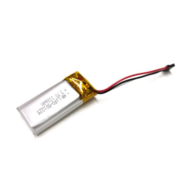 lithium polymer battery