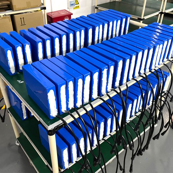 12v lithium battery