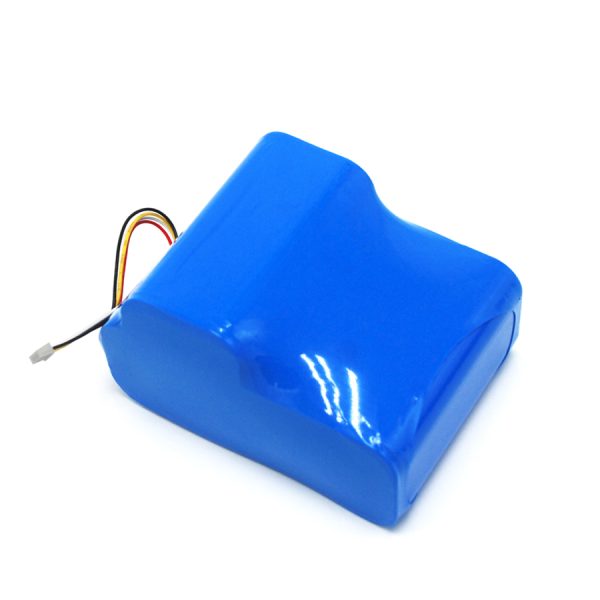 3.6v li ion battery