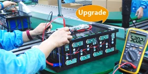 48v lifepo4 battery