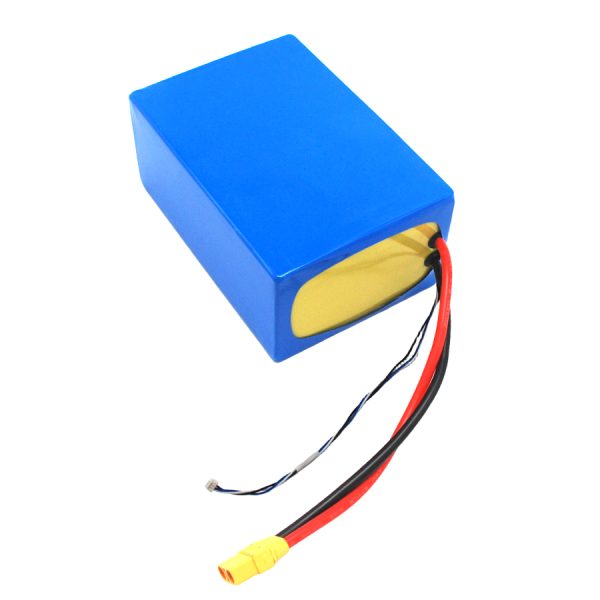 batterie 25.2v