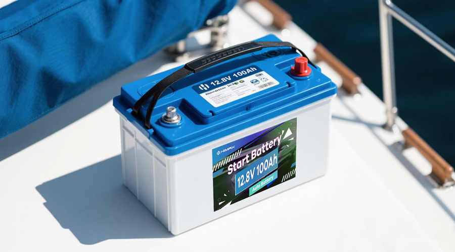 best marine battery