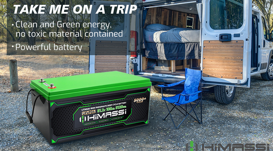 himassi 48v battery