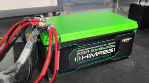 himassi battery