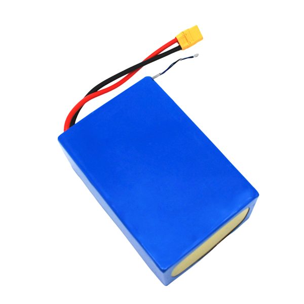 lithium battery 25.2v 25ah