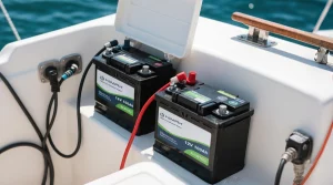 marine battery