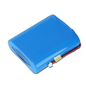 rechargeable 10.8v battery pack