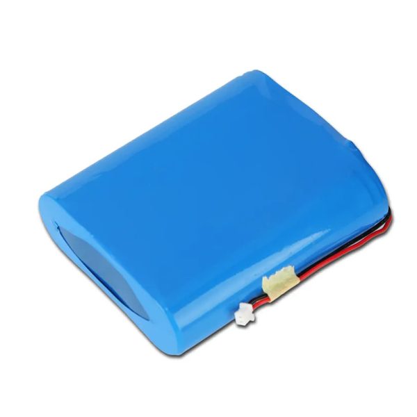 rechargeable 10.8v battery pack