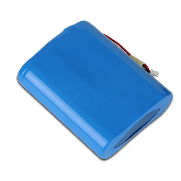 10.8v lithium ion battery pack