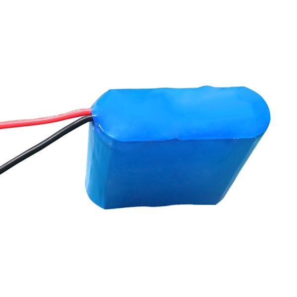11.1v li-ion battery 5000mah