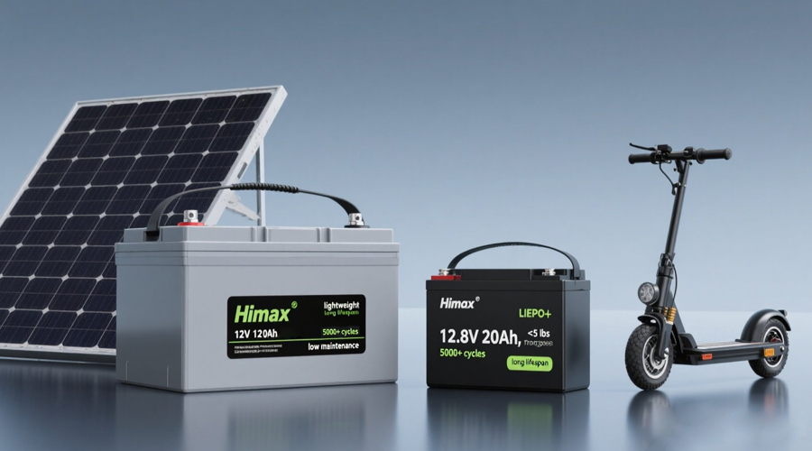 12v battery