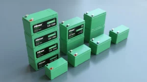 12v lifepo4 battery