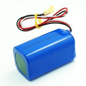 14.8v lithium ion battery pack