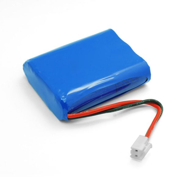 lithium ion 18650 11.1v 3500mah