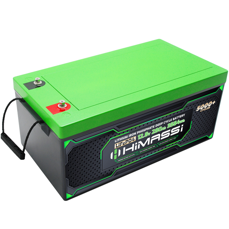 12v battery 280ah