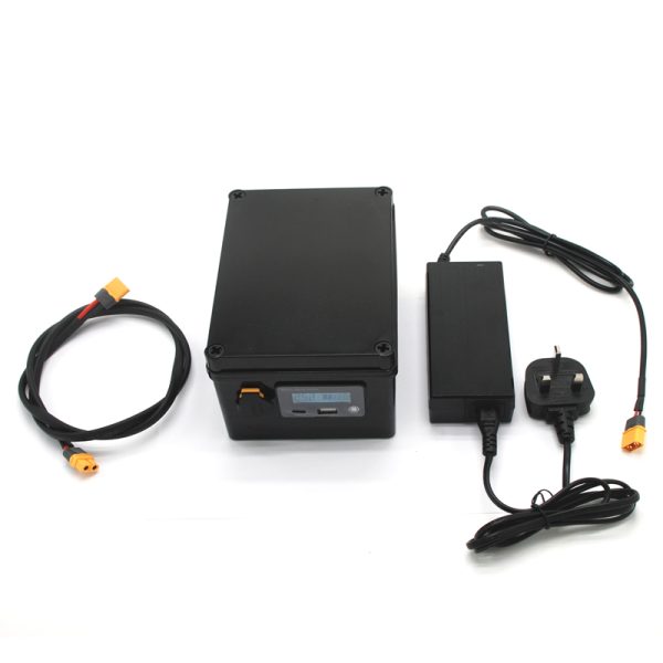 24v replacement battery