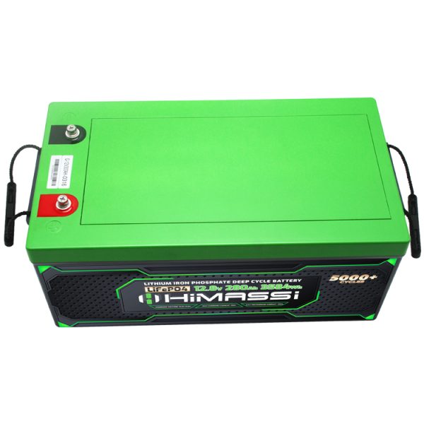 12v 280ah lifepo4 battery