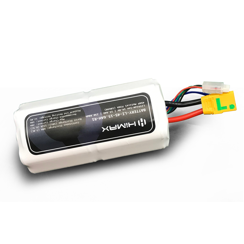 4s lipo battery 14.8v lithium ion battery pack