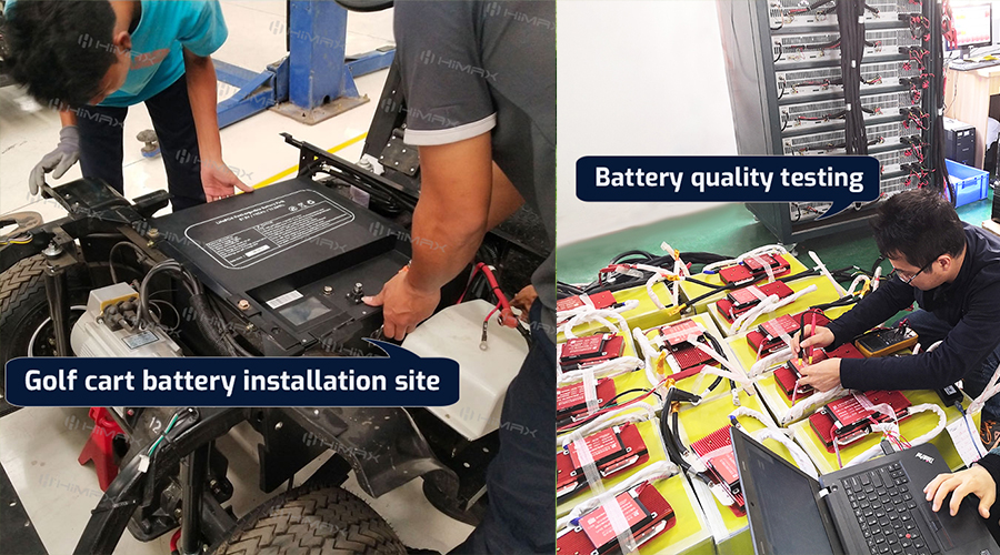 72v battery for ebike