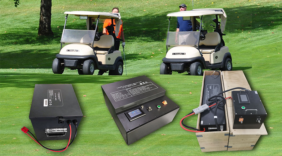 72v battery