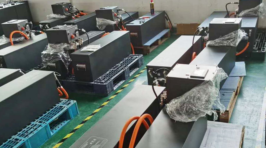 72v ebike battery