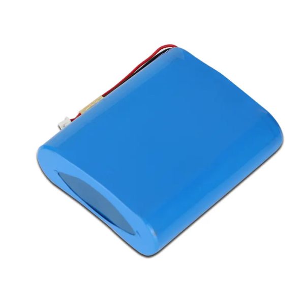 lithium ion bank 10.8v