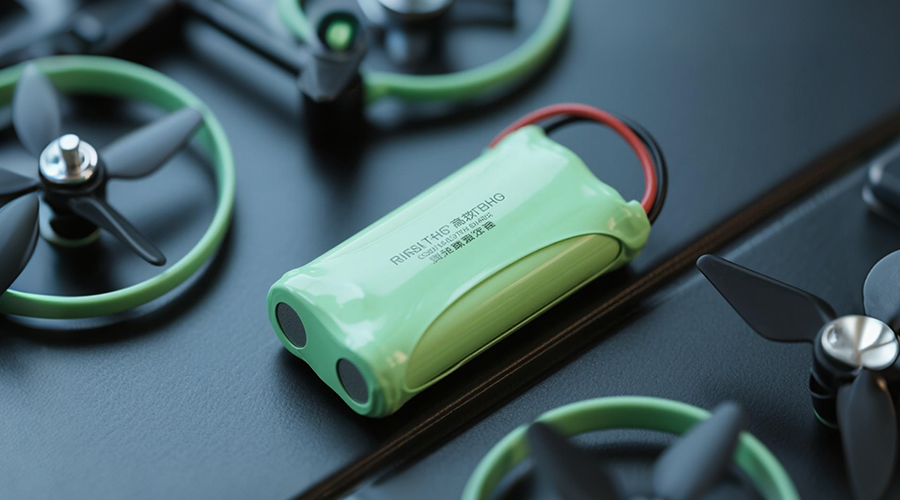 custom lipo battery