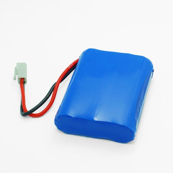 lg mj1 18650 lithium battery
