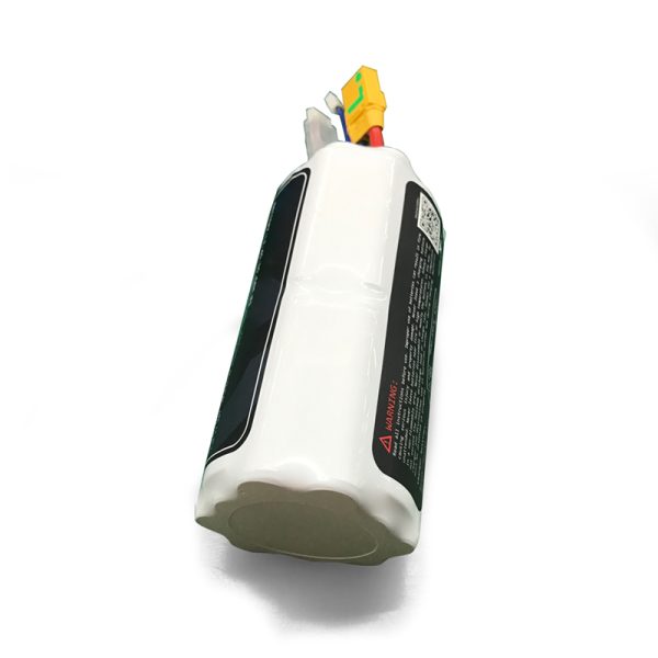 batterie lithium 14.8v