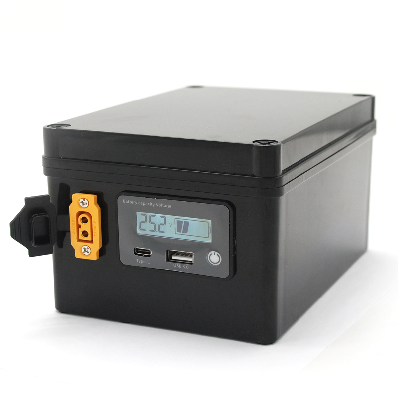 lifepo4 24v battery