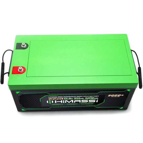 lifepo4 battery 314ah