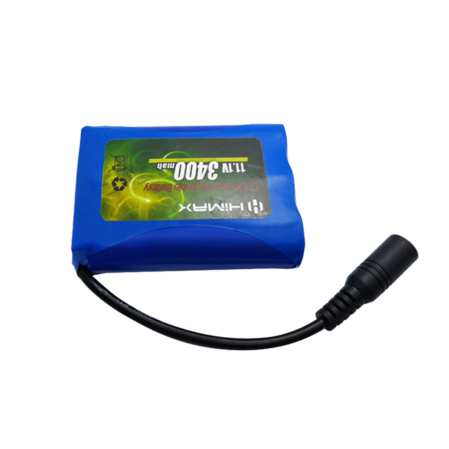 batterie li-ion 11.1v