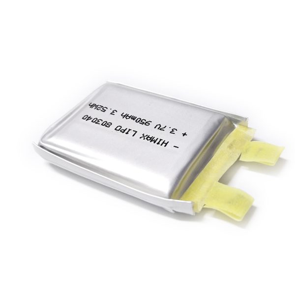 polymer-pouch-battery