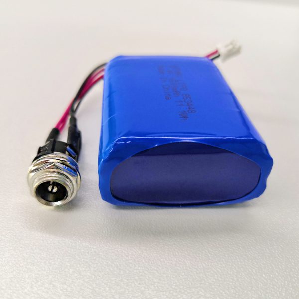 2s lipo battery 7.4v 1500mah