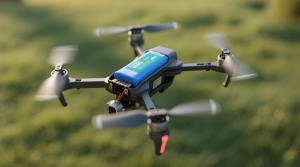 lipo drone battery