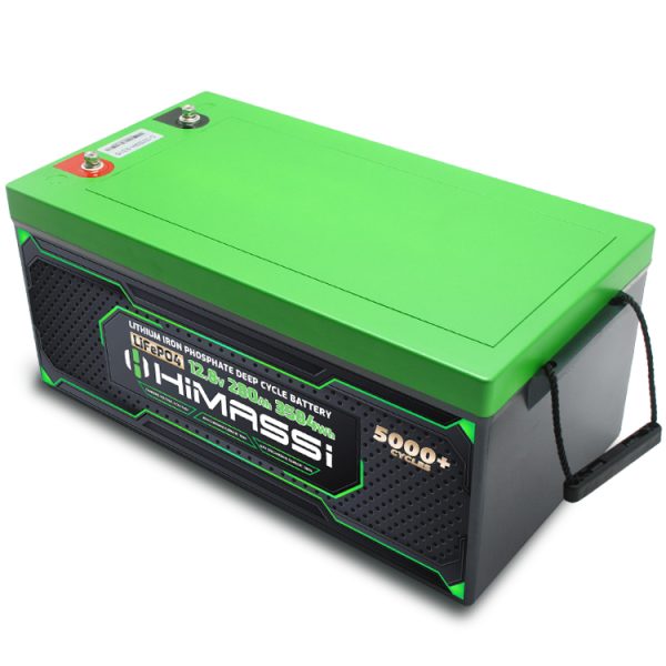 lifepo4 battery 12v 280ah