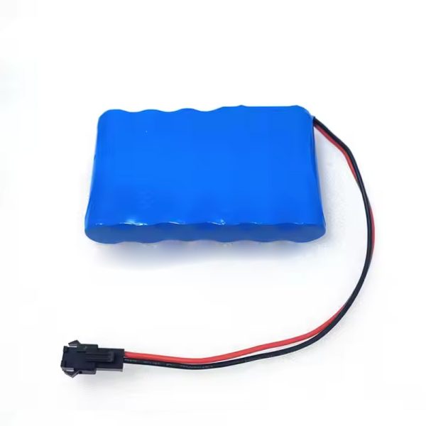 11.1v 7000mah battery
