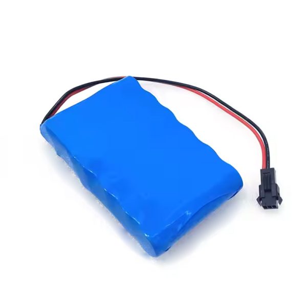 18650 battery pack 11.1v 7ah