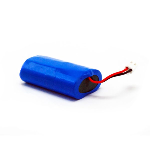 7.4v 5000mah battery