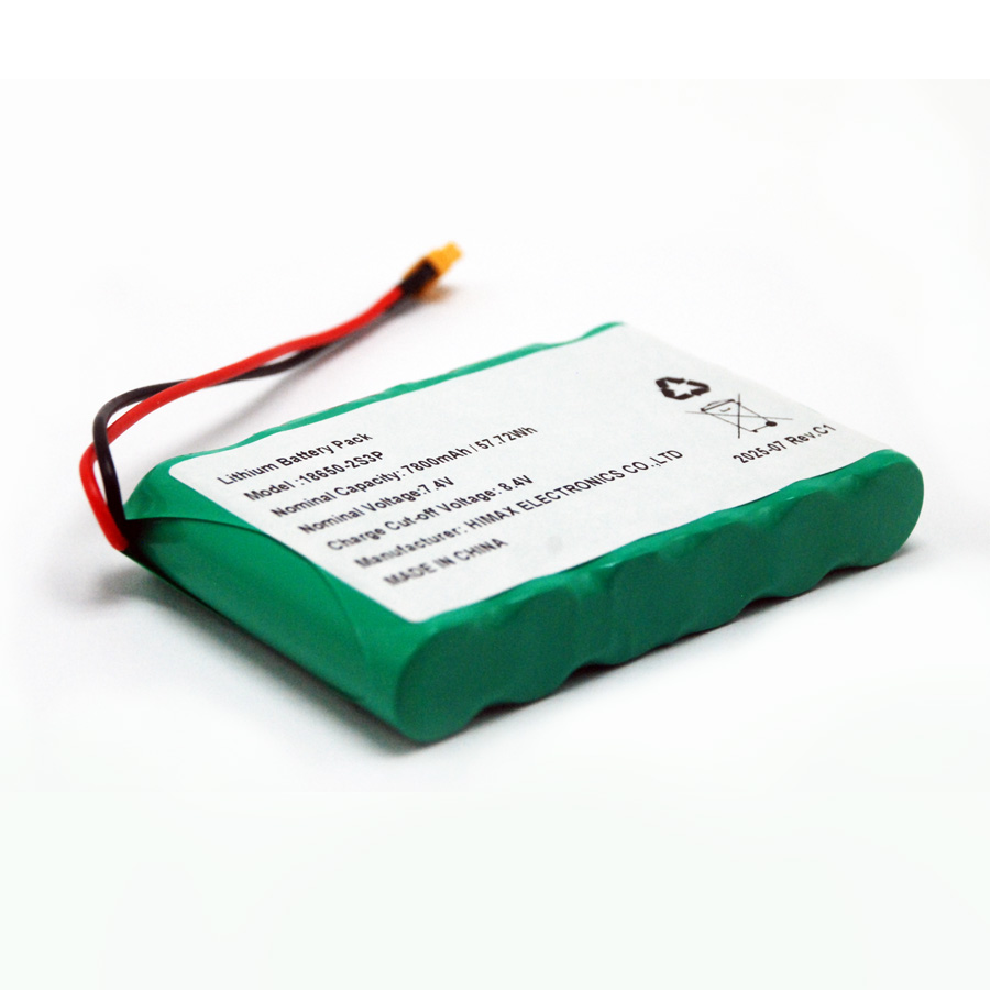 7.4v battery