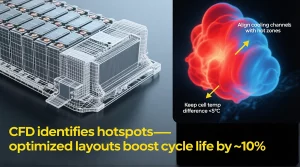 active cooling