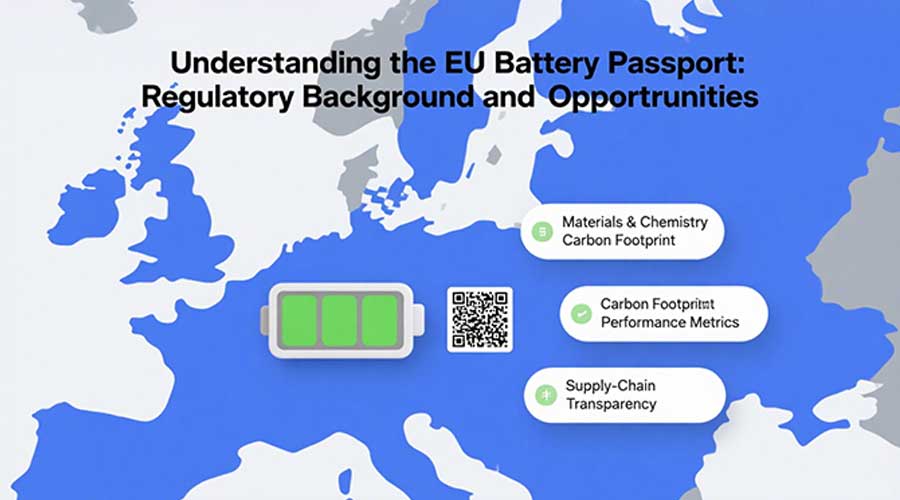 digital traceability