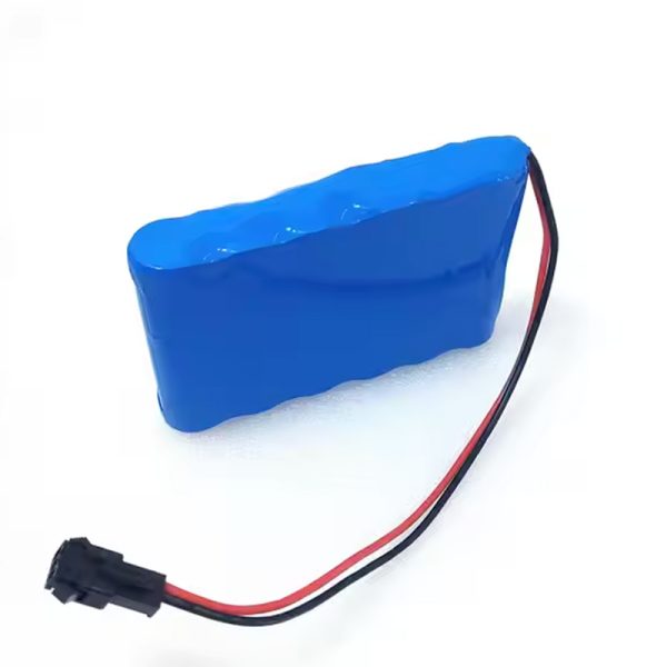 li-ion battery 11.1v