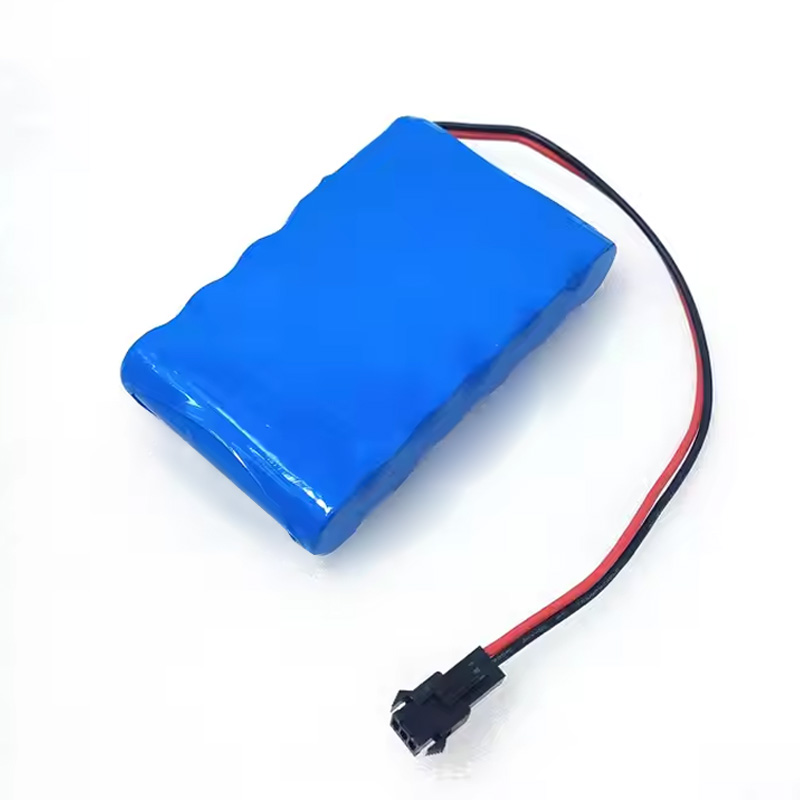 lithium ion battery 11.1v
