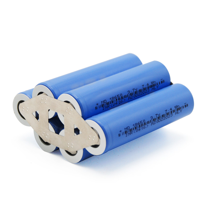 lithium ion battery 14.8v