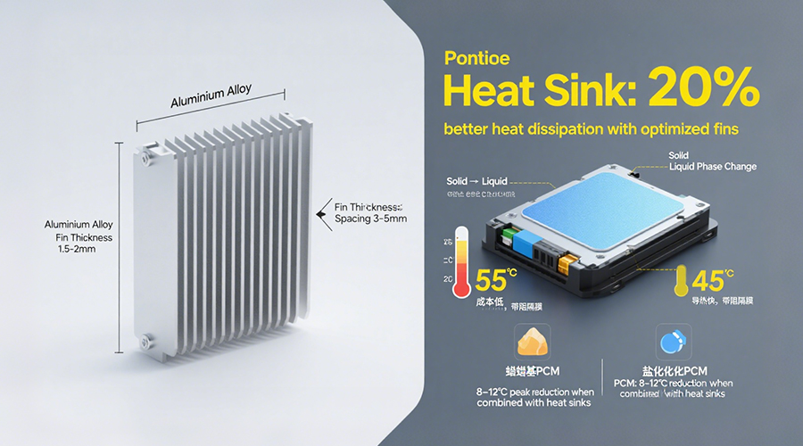 passive cooling