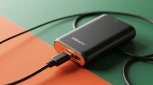 best power bank from Himax