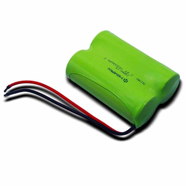12v nimh battery pack