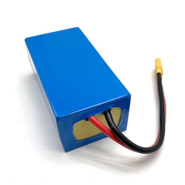 14.8v 12ah battery